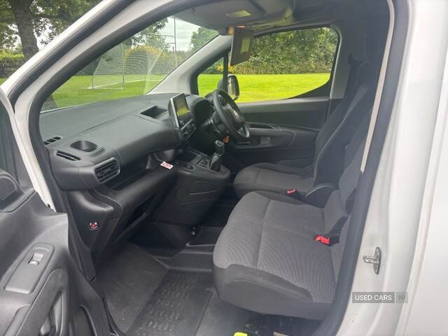 Citroen Berlingo M DIESEL in Derry / Londonderry