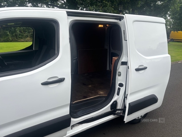Citroen Berlingo M DIESEL in Derry / Londonderry