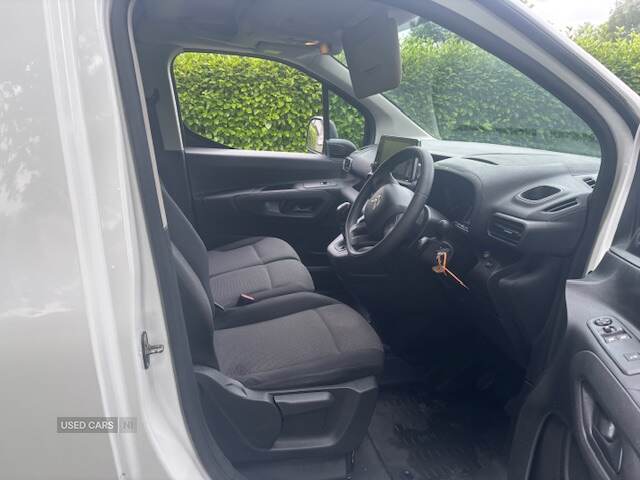 Citroen Berlingo M DIESEL in Derry / Londonderry
