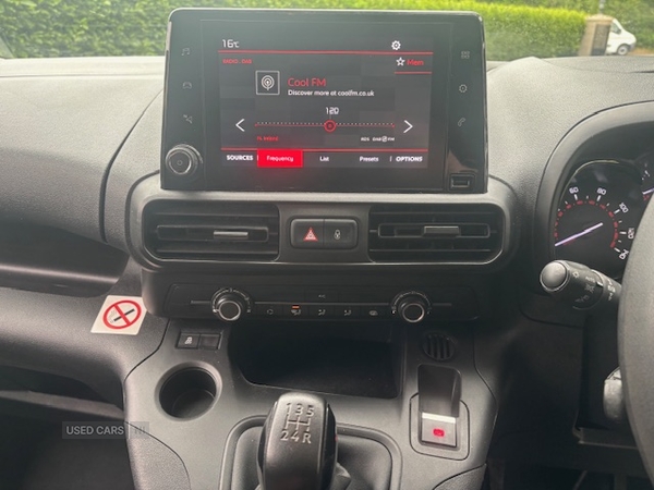 Citroen Berlingo M DIESEL in Derry / Londonderry