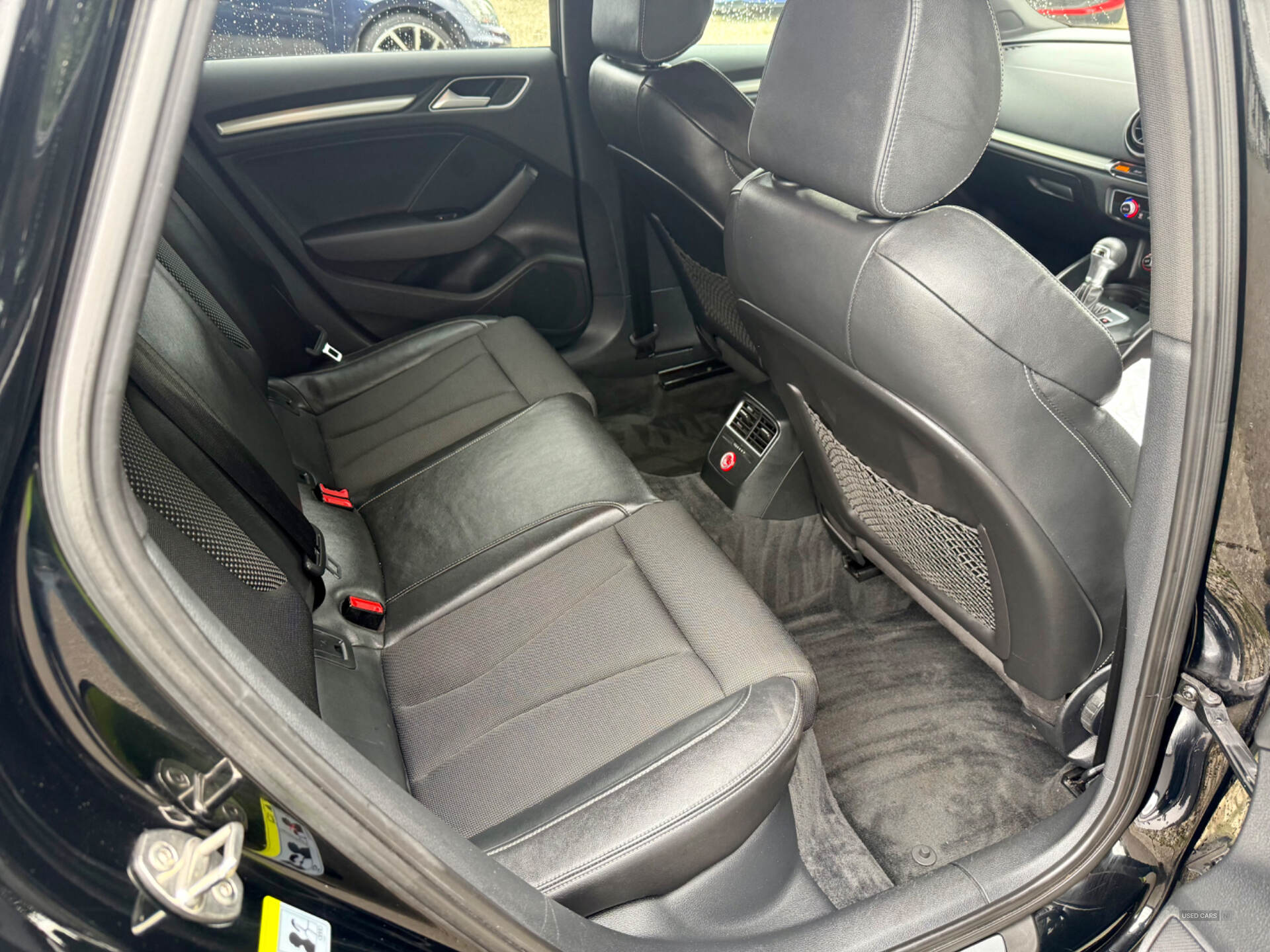 Audi A3 DIESEL SALOON in Derry / Londonderry