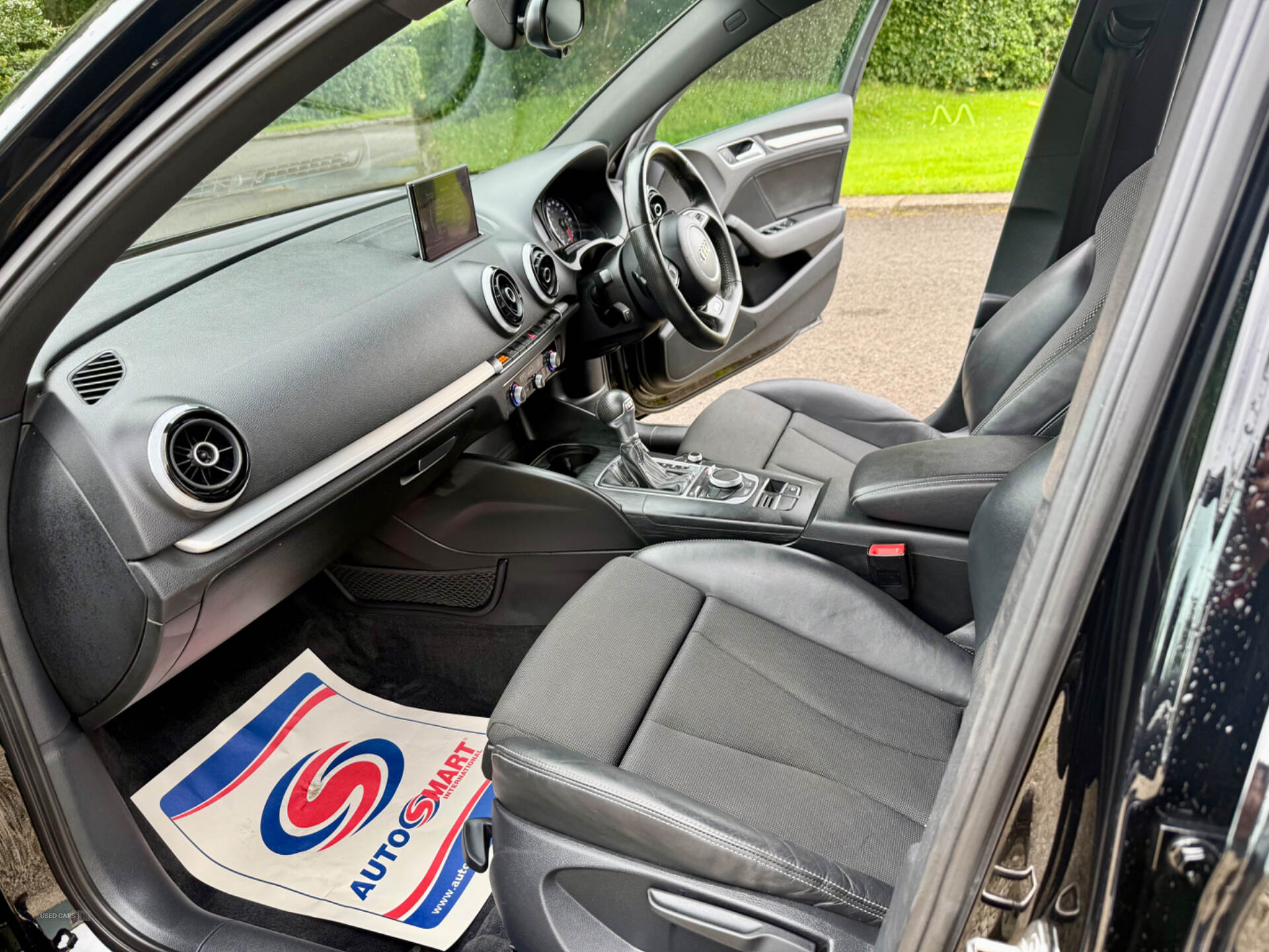 Audi A3 DIESEL SALOON in Derry / Londonderry