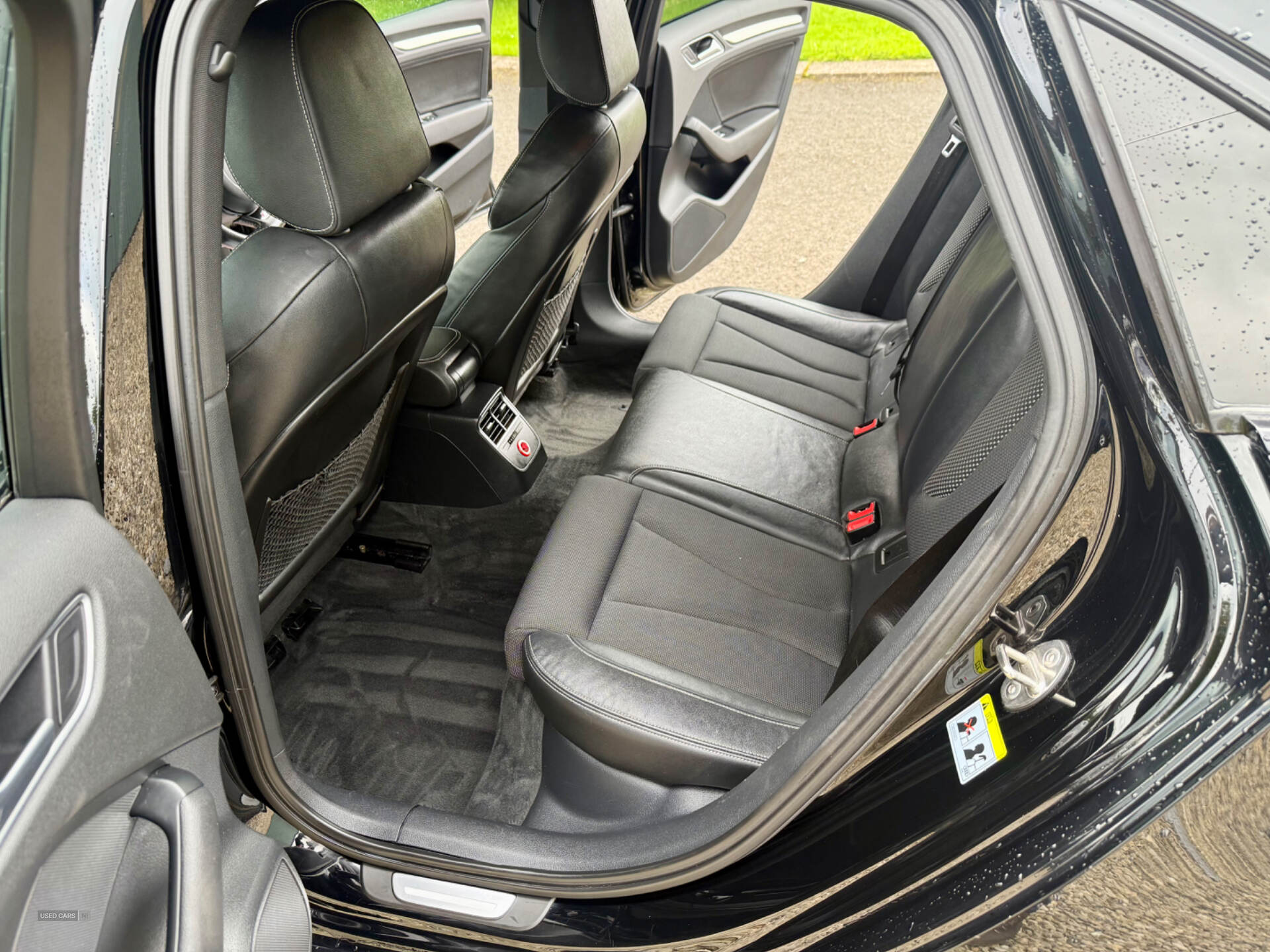 Audi A3 DIESEL SALOON in Derry / Londonderry