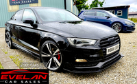 Audi A3 DIESEL SALOON in Derry / Londonderry
