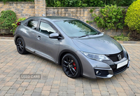 Honda Civic DIESEL HATCHBACK in Armagh