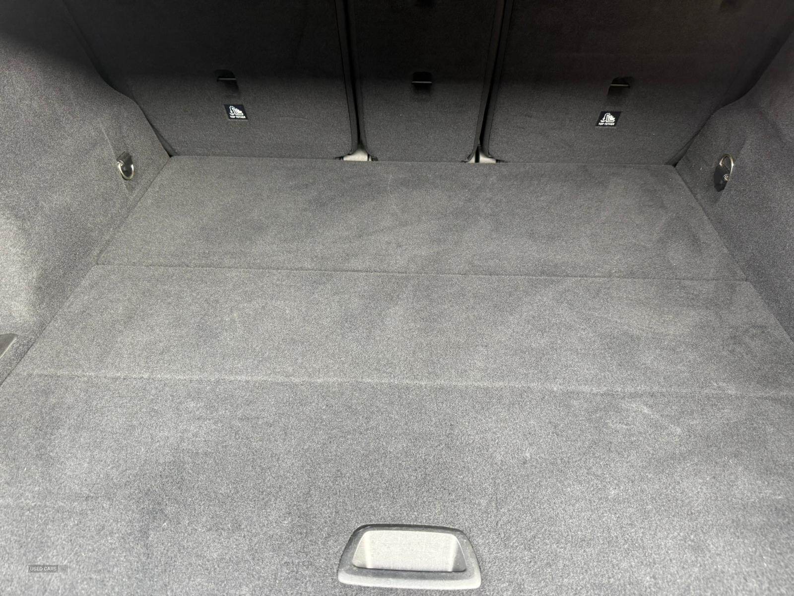 BMW X1 1.5 SDrive 18I Auto 5DR in Antrim