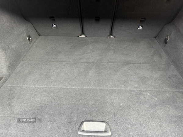 BMW X1 1.5 SDrive 18I Auto 5DR in Antrim