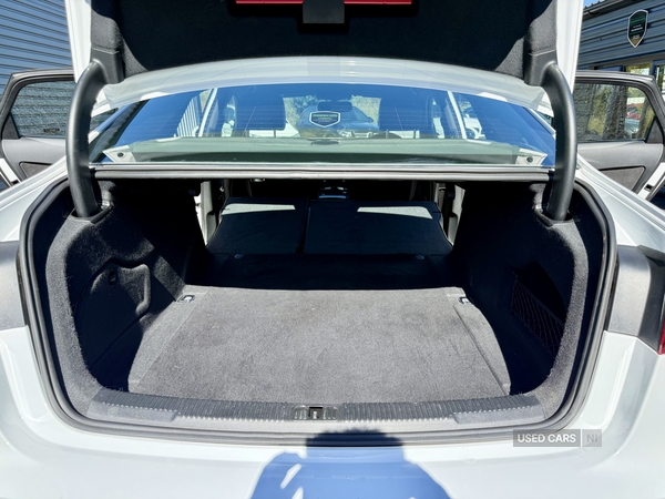 Audi A6 DIESEL SALOON in Down