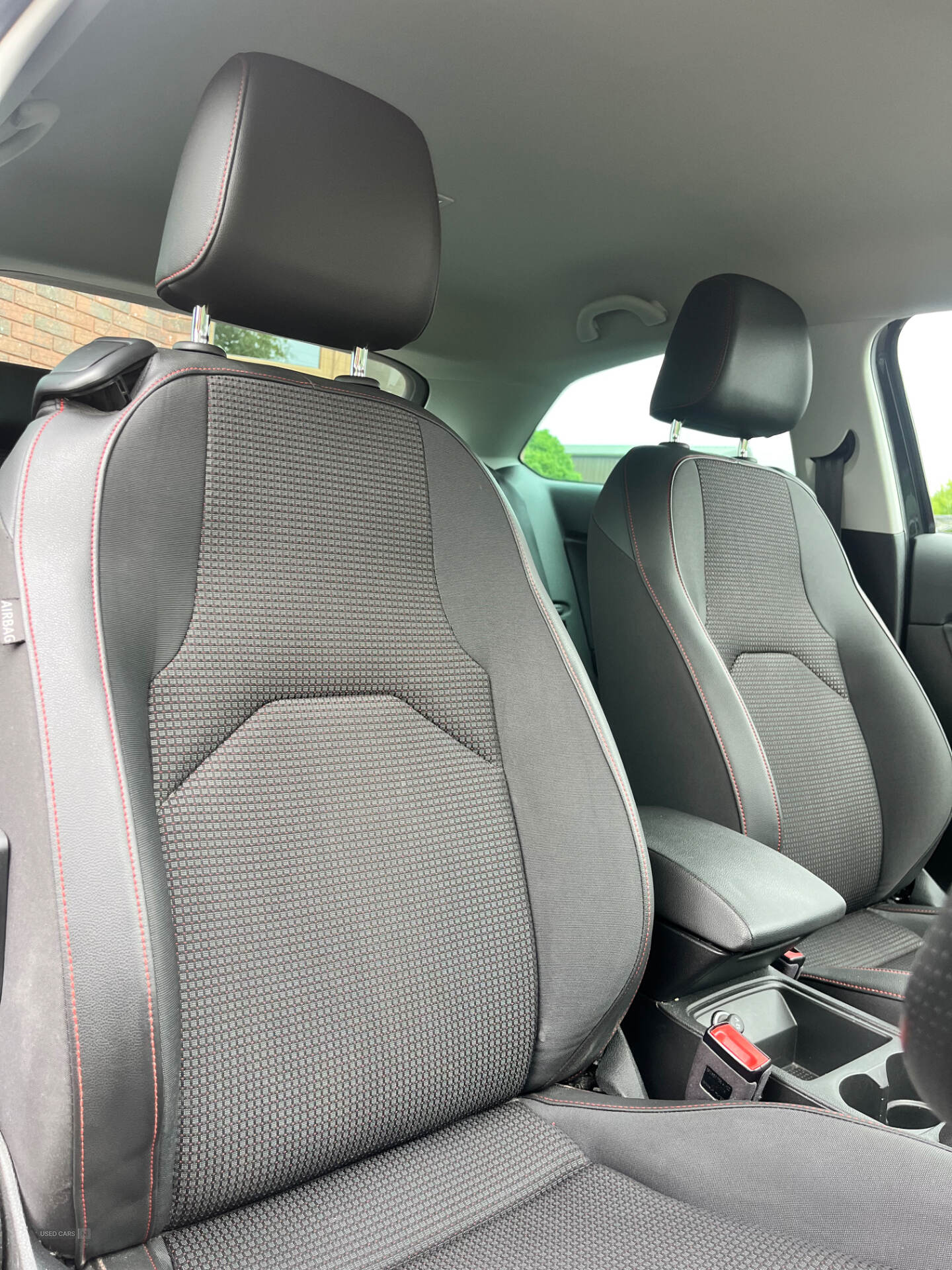 Seat Leon SPORT COUPE in Derry / Londonderry
