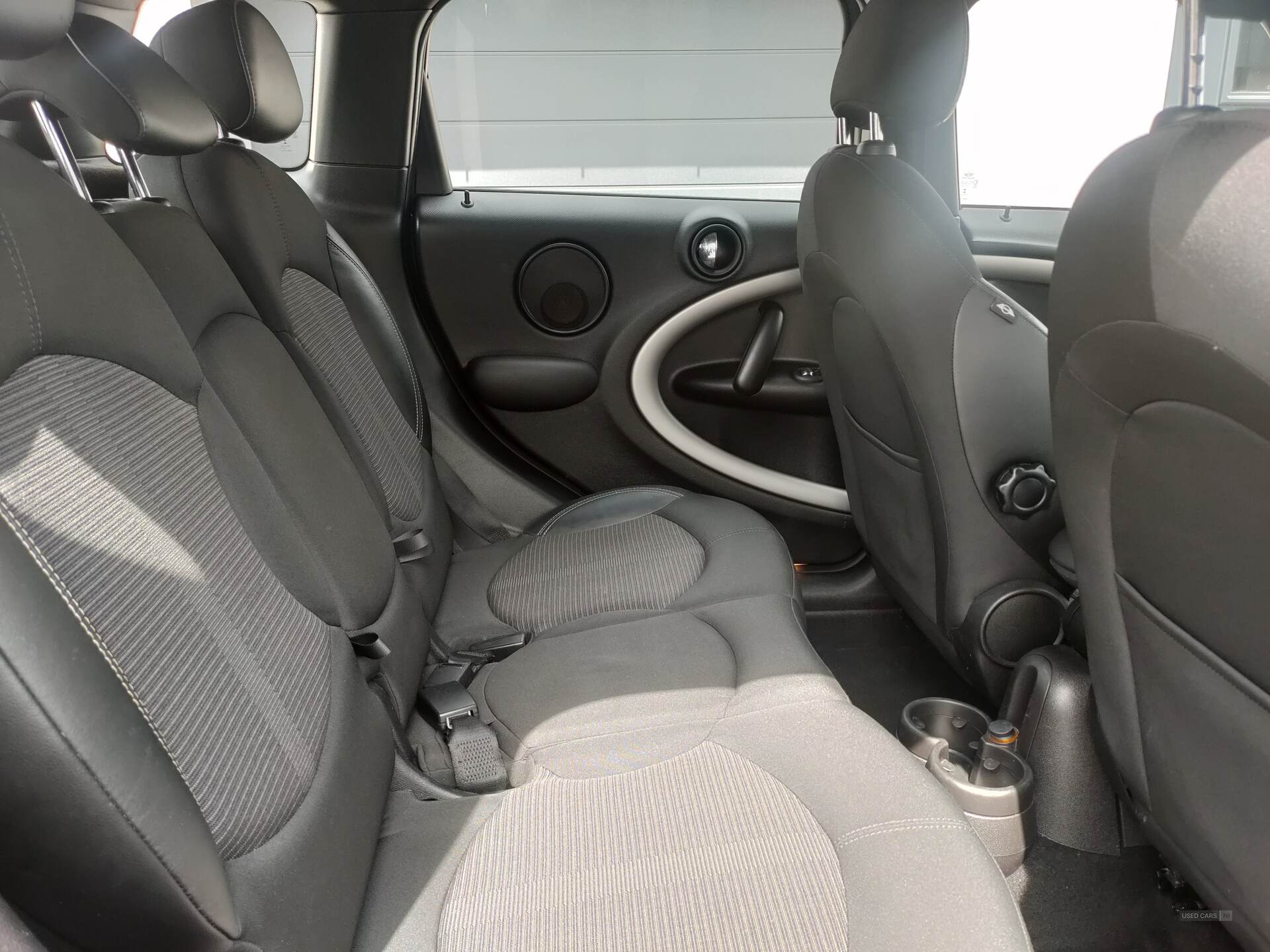 MINI Countryman DIESEL HATCHBACK in Armagh