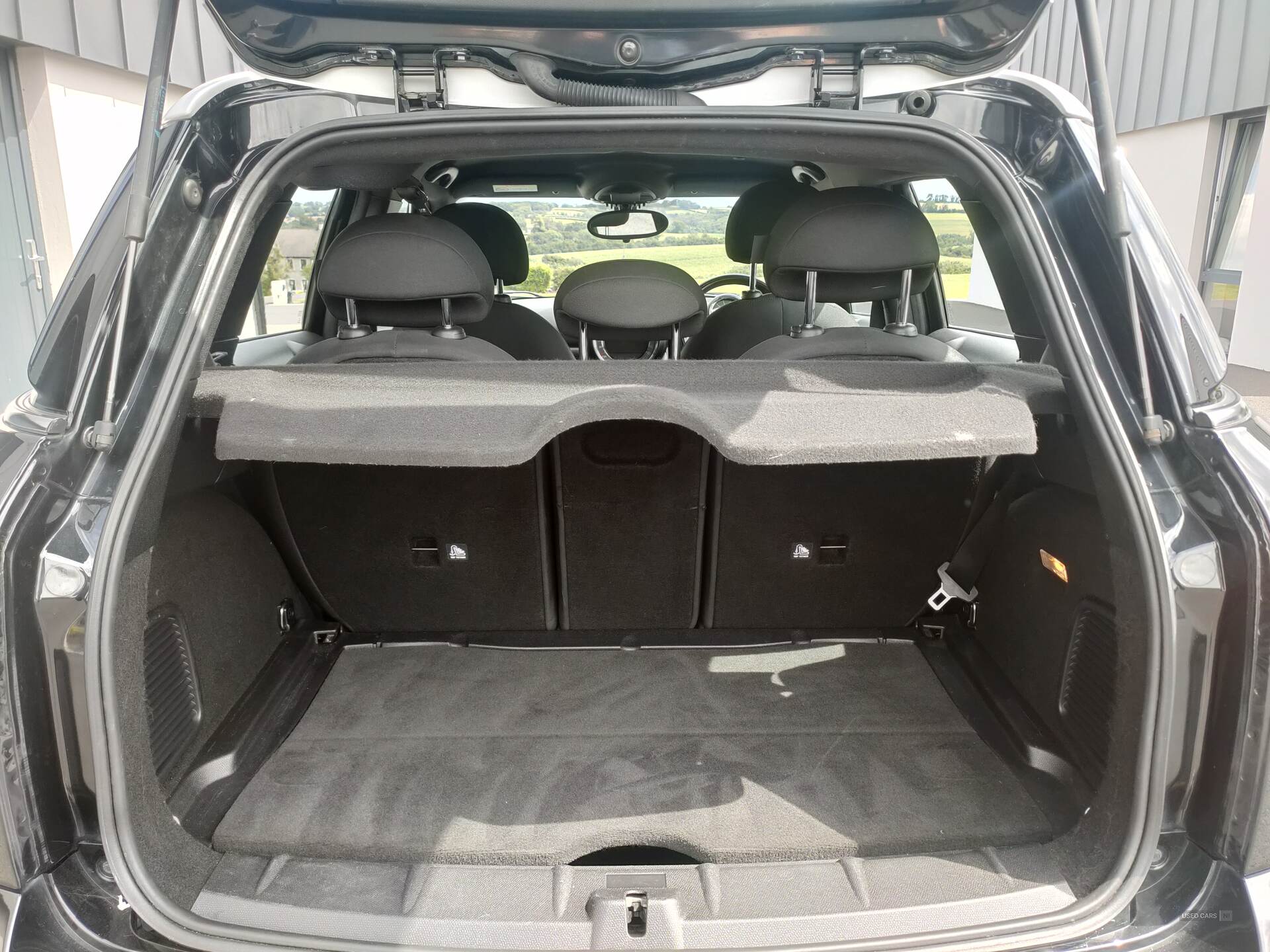 MINI Countryman DIESEL HATCHBACK in Armagh