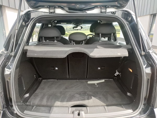 MINI Countryman DIESEL HATCHBACK in Armagh