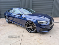 Audi A5 DIESEL SPORTBACK in Tyrone