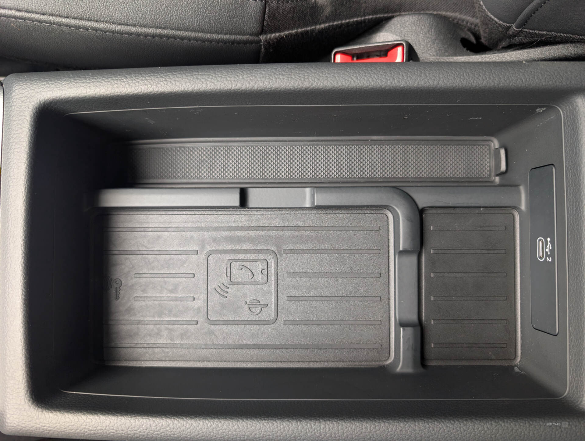 Audi A5 DIESEL SPORTBACK in Tyrone