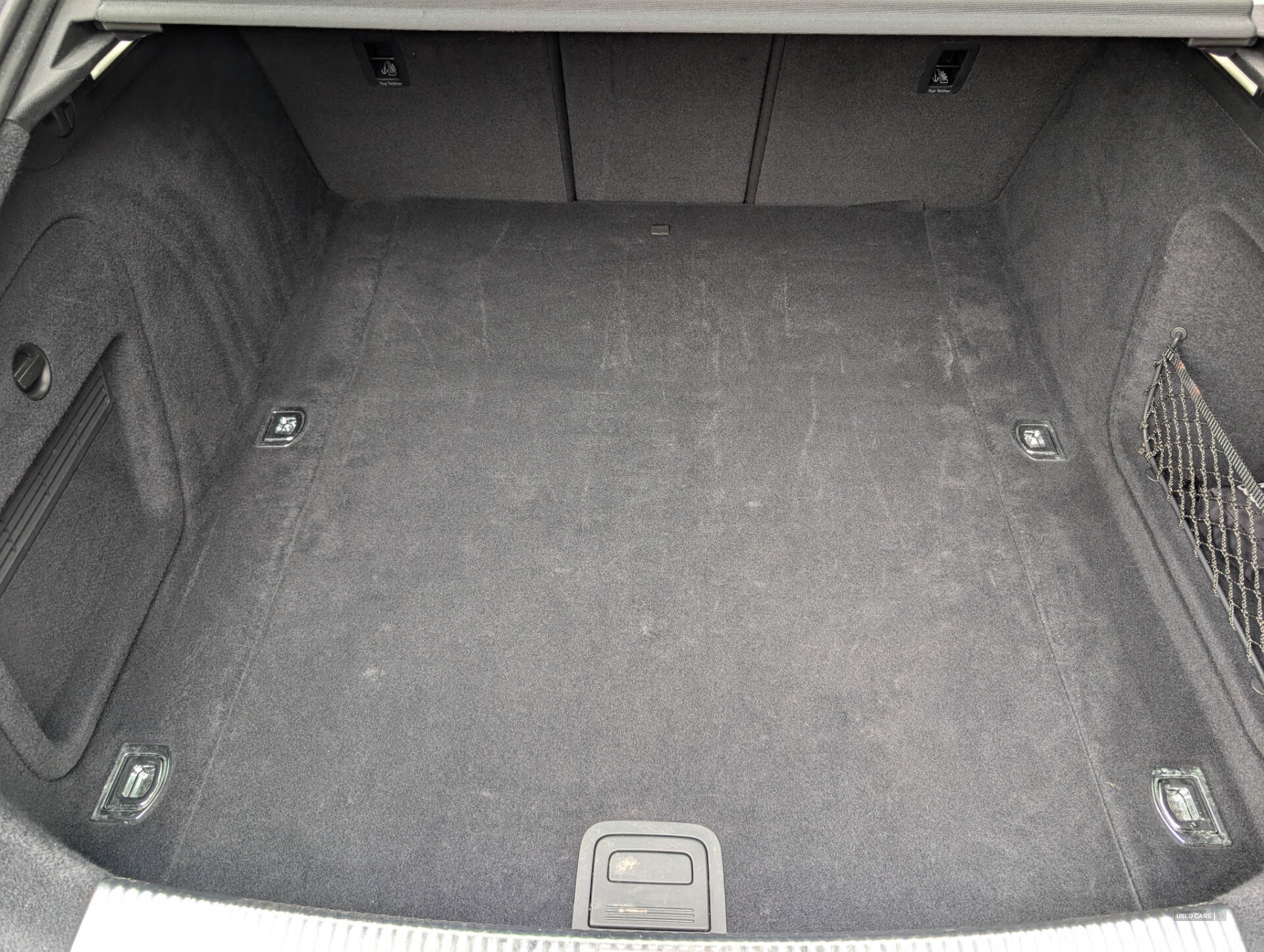 Audi A5 DIESEL SPORTBACK in Tyrone