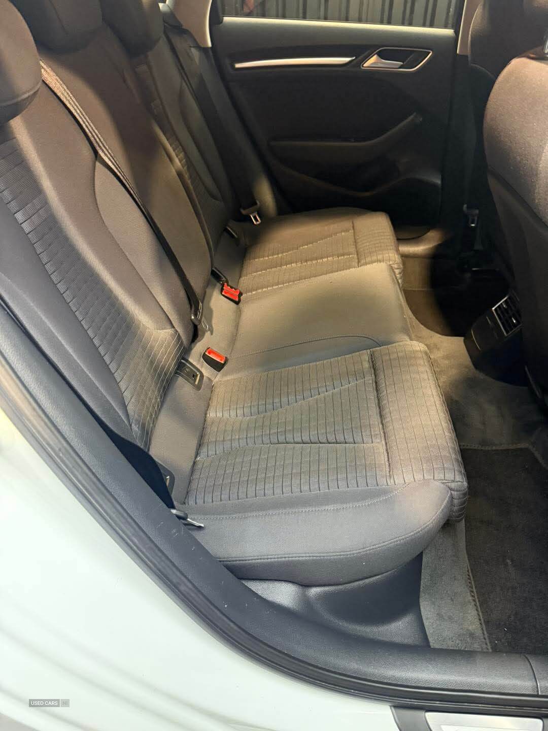 Audi A3 DIESEL SPORTBACK in Tyrone