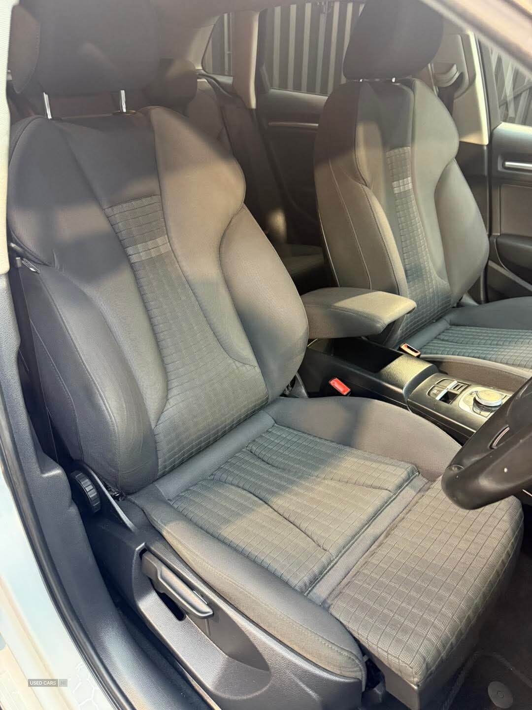 Audi A3 DIESEL SPORTBACK in Tyrone