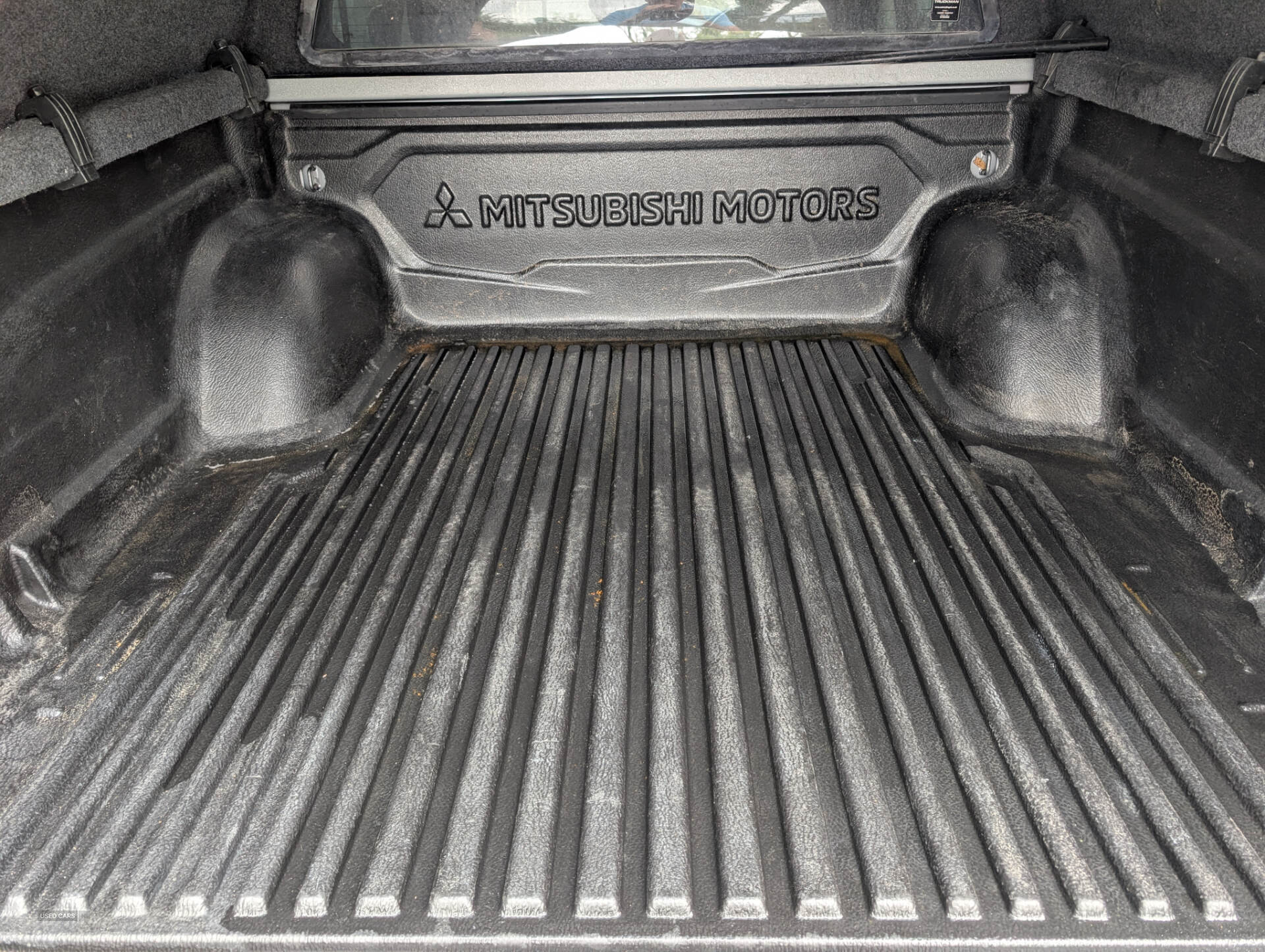 Mitsubishi L200 DIESEL in Tyrone