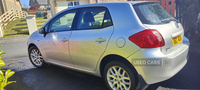 Toyota Auris 1.4 VVTi T3 5dr in Derry / Londonderry