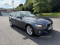 BMW 3 Series TOURING in Antrim