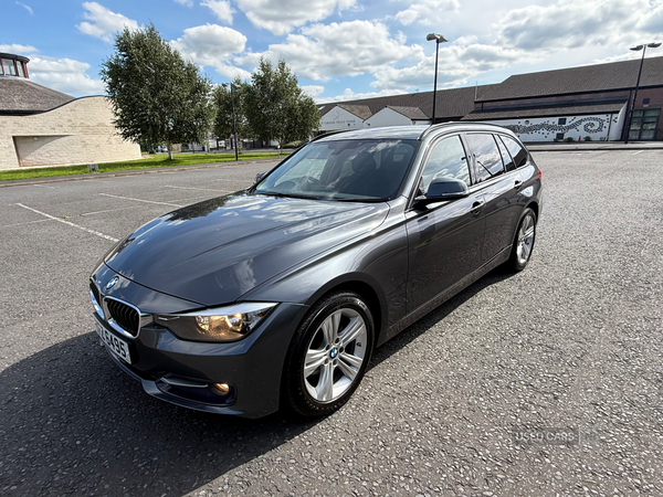 BMW 3 Series TOURING in Antrim