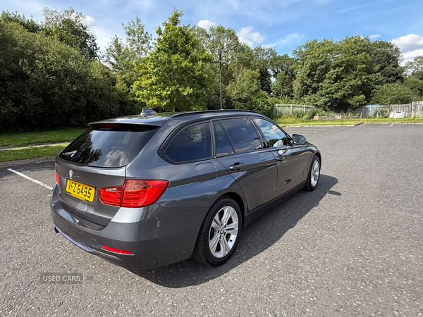 BMW 3 Series TOURING in Antrim