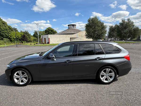 BMW 3 Series TOURING in Antrim