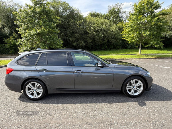 BMW 3 Series TOURING in Antrim
