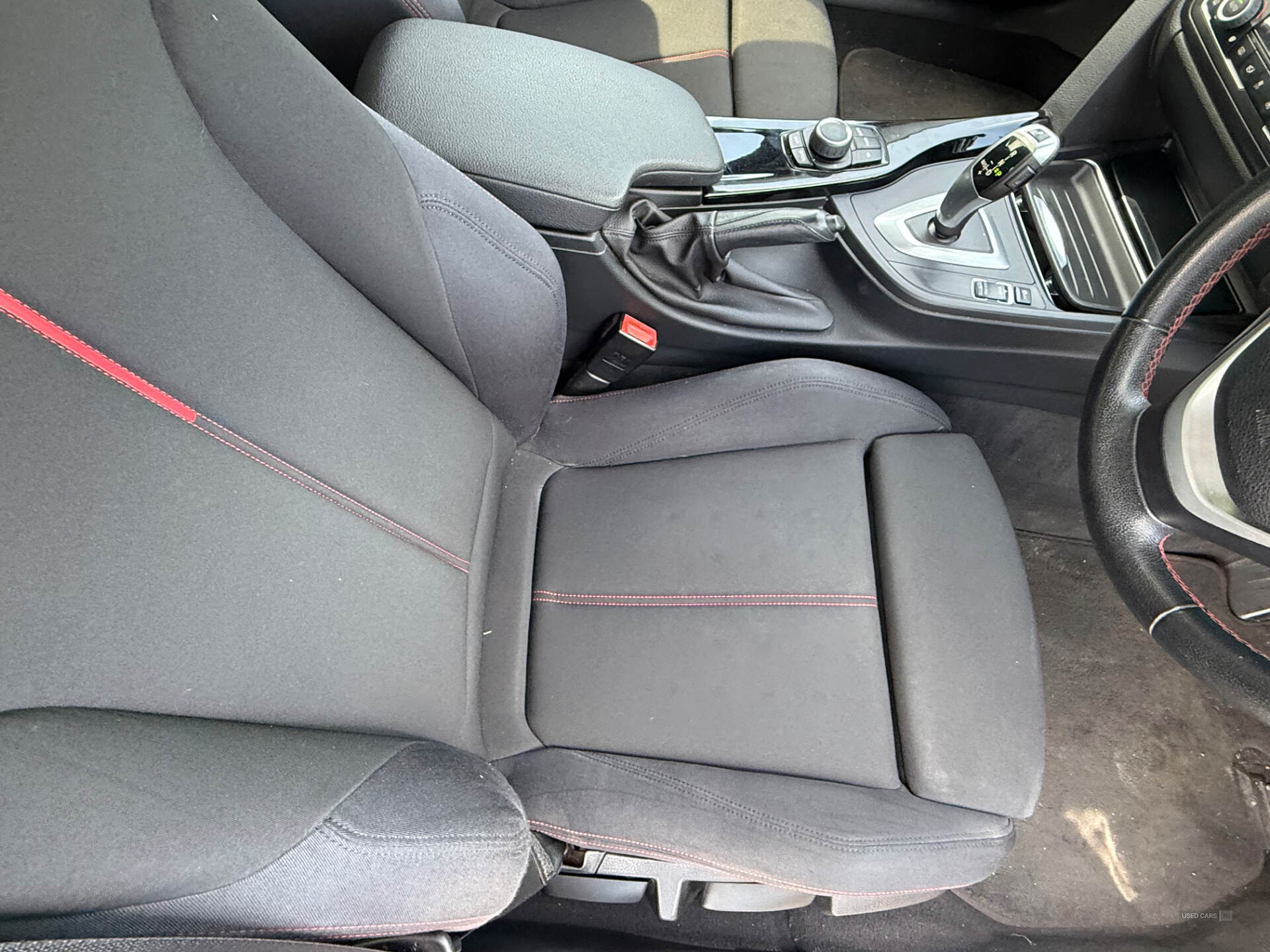 BMW 3 Series TOURING in Antrim