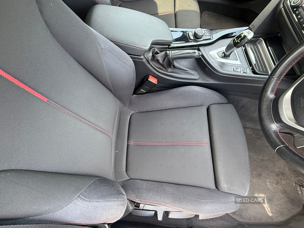 BMW 3 Series TOURING in Antrim