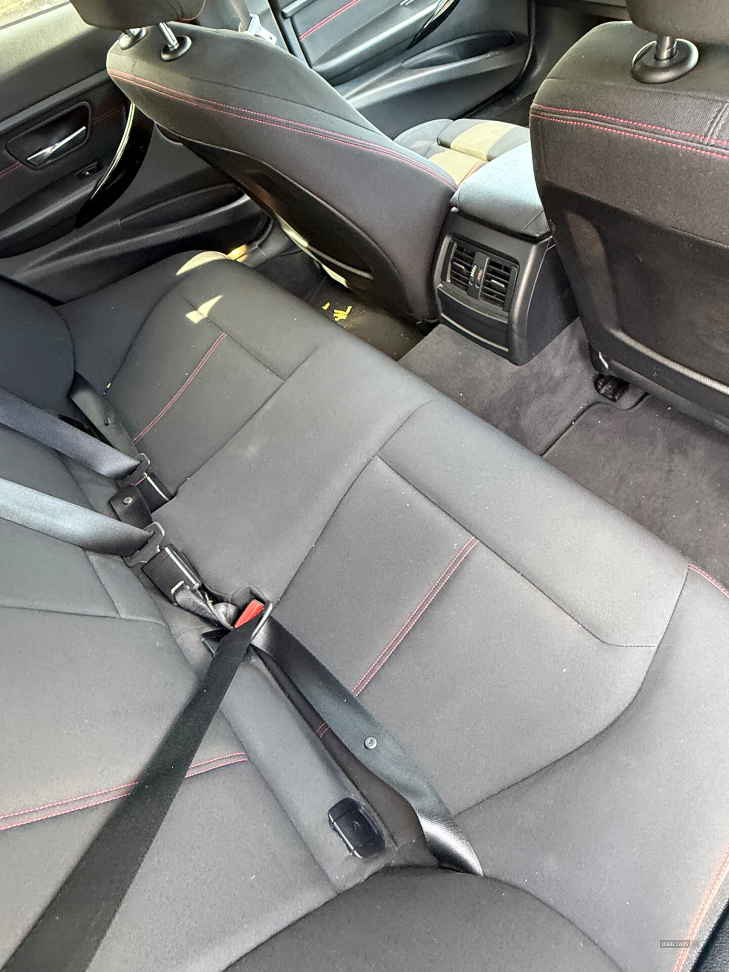 BMW 3 Series TOURING in Antrim
