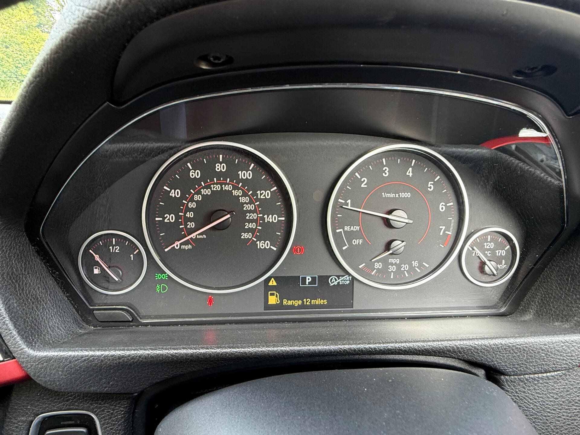 BMW 3 Series TOURING in Antrim