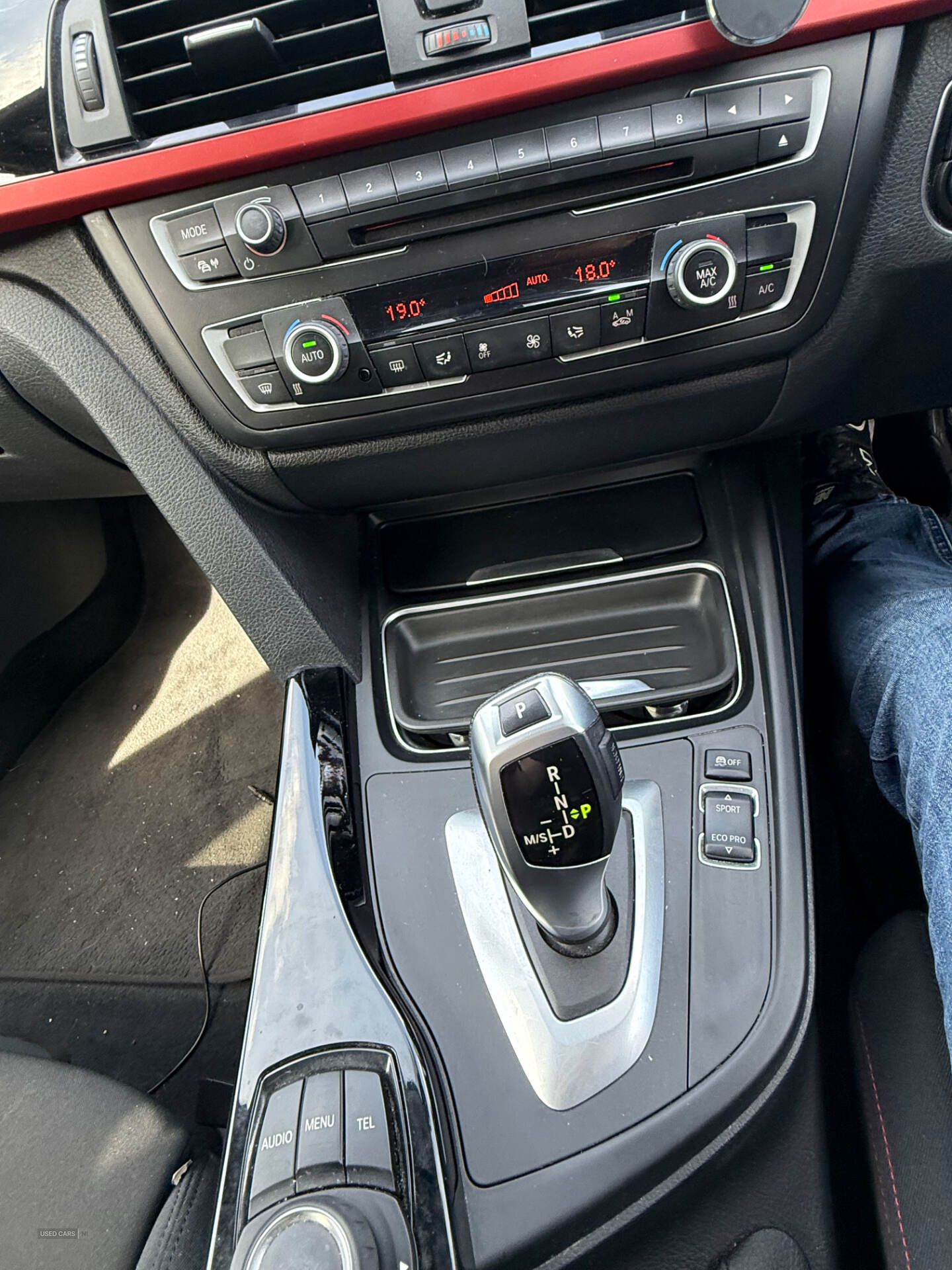 BMW 3 Series TOURING in Antrim