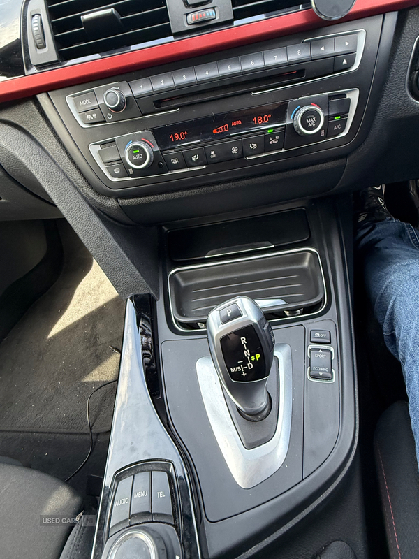BMW 3 Series TOURING in Antrim