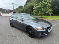 BMW 3 Series TOURING in Antrim