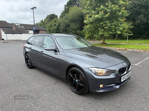 BMW 3 Series TOURING in Antrim