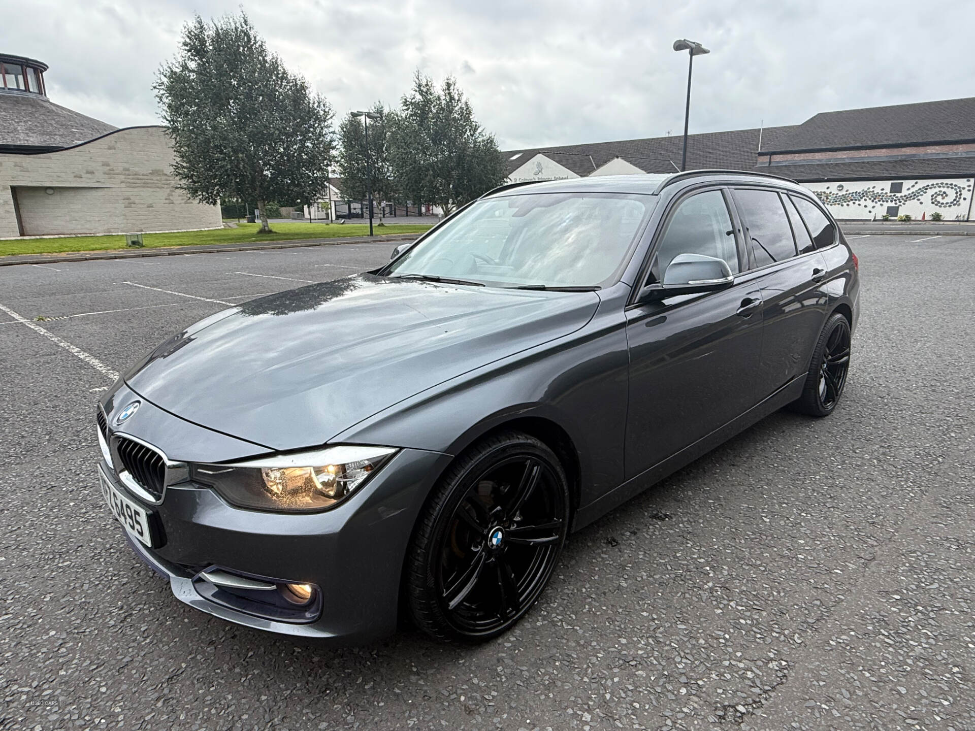 Car Thumbnail 1