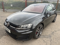 Volkswagen Golf DIESEL HATCHBACK in Down