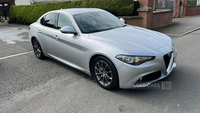 Alfa Romeo Giulia DIESEL SALOON in Fermanagh