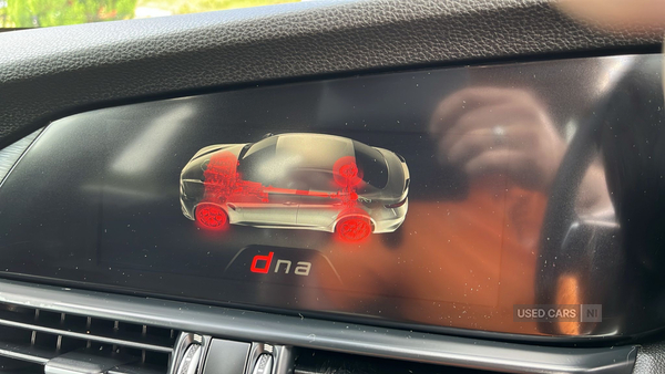 Alfa Romeo Giulia DIESEL SALOON in Fermanagh
