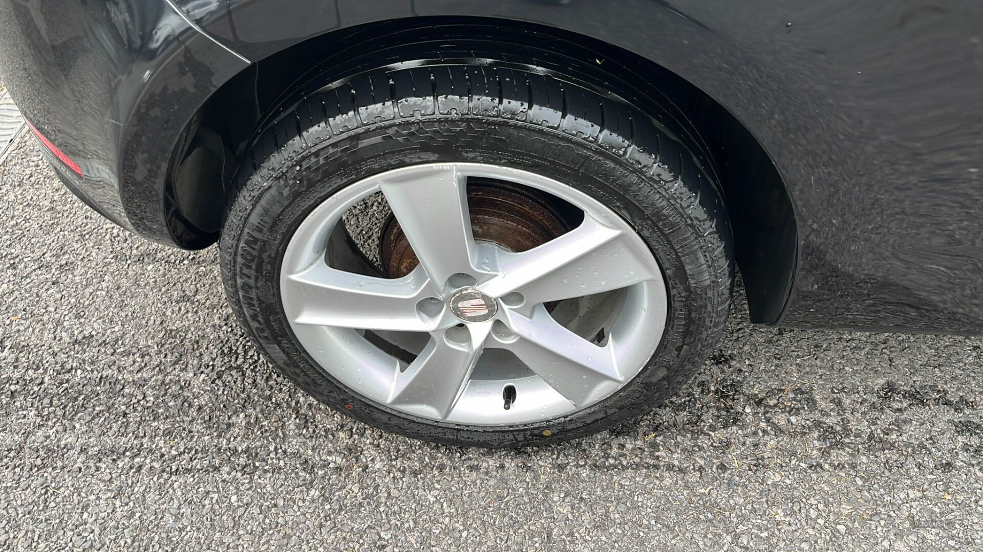 Seat Ibiza SPORT COUPE SPECIAL EDITION in Fermanagh
