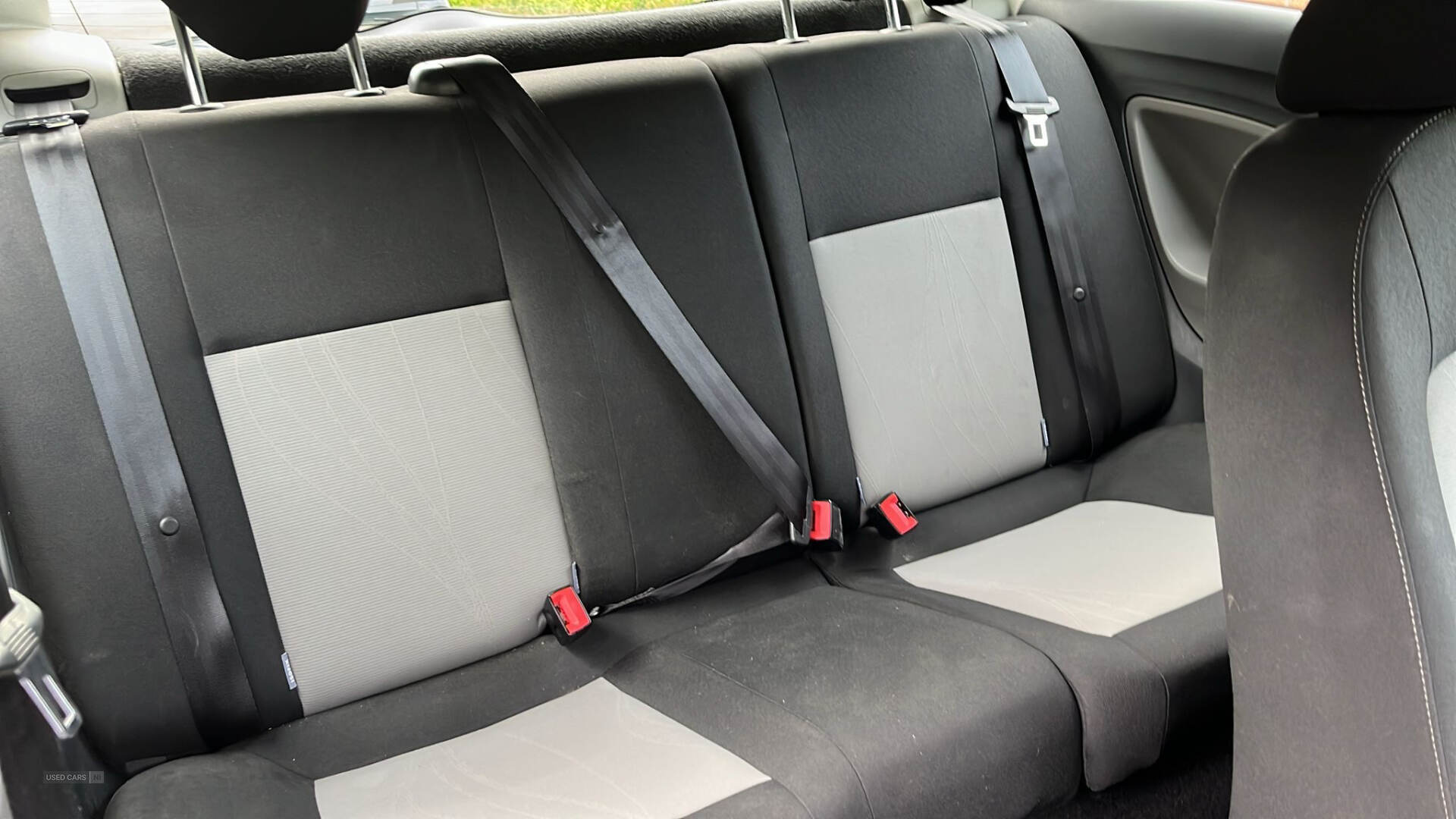 Seat Ibiza SPORT COUPE SPECIAL EDITION in Fermanagh