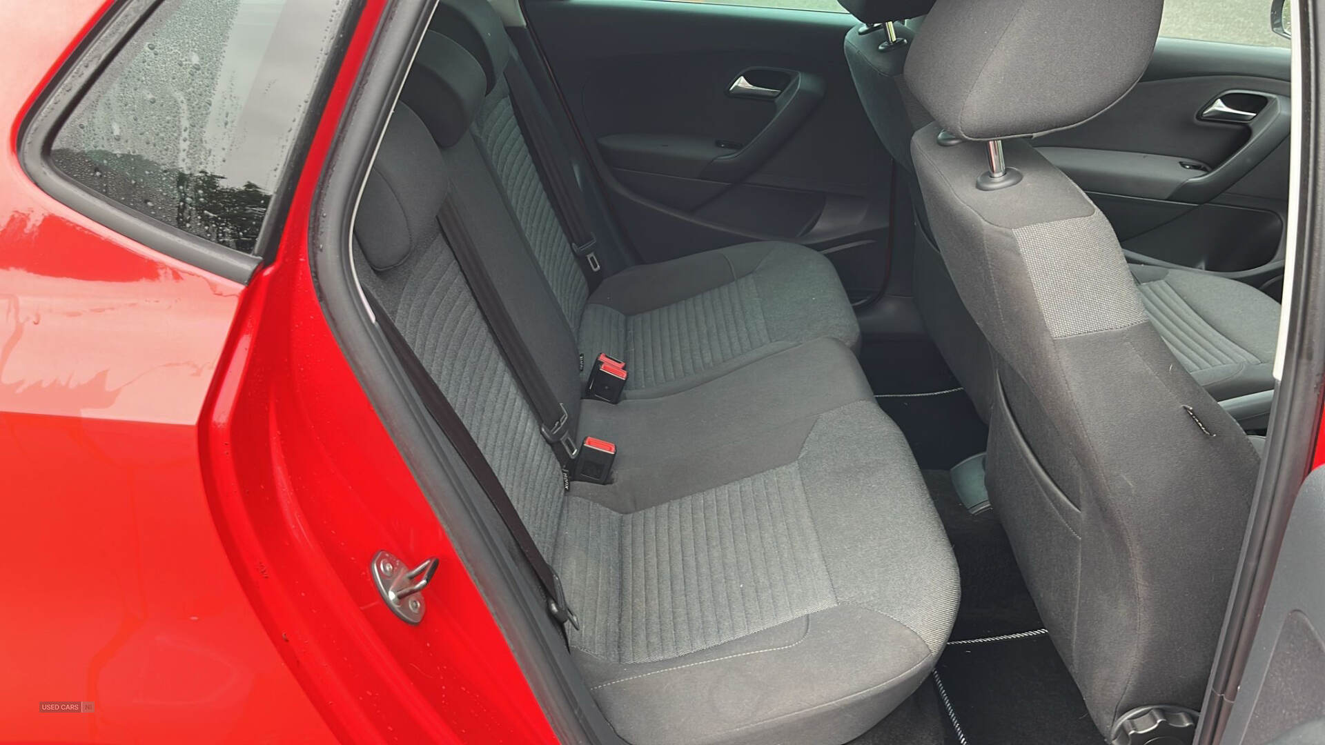 Volkswagen Polo DIESEL HATCHBACK in Fermanagh