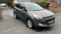 Ford Kuga DIESEL ESTATE in Fermanagh