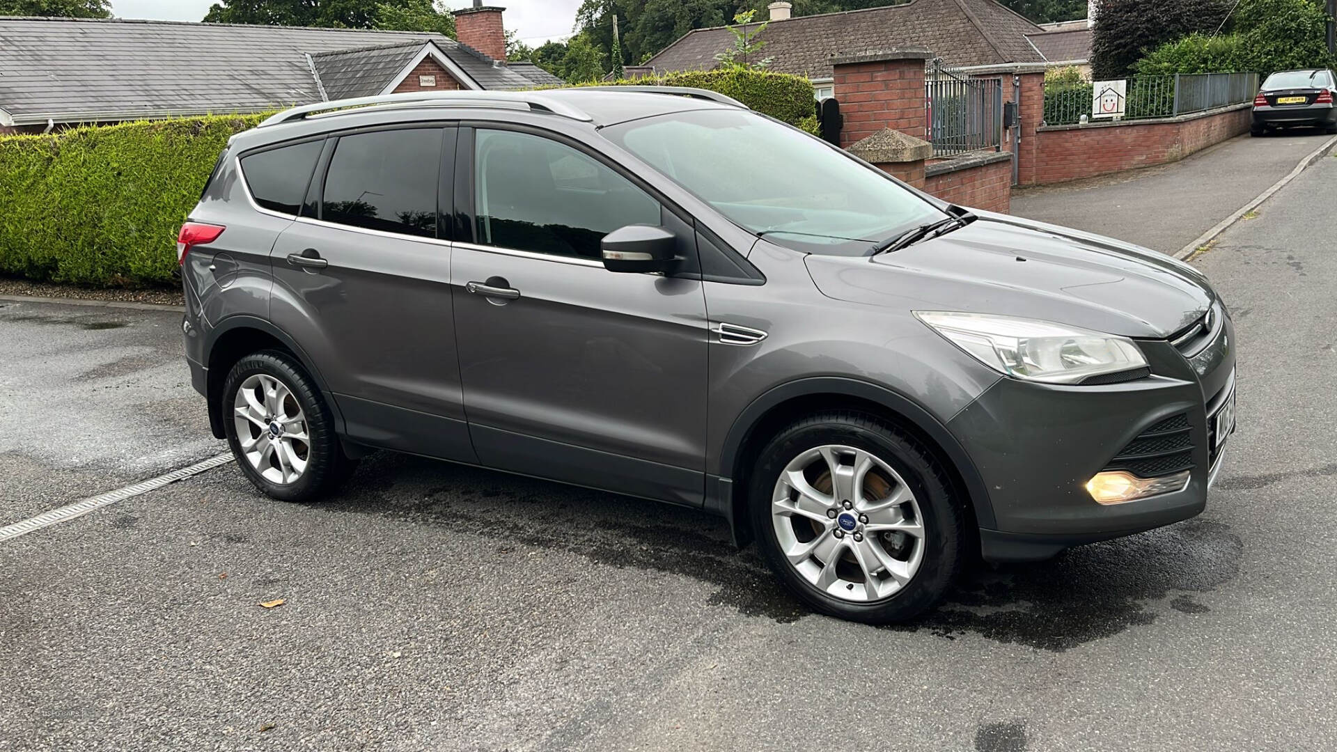 Ford Kuga DIESEL ESTATE in Fermanagh
