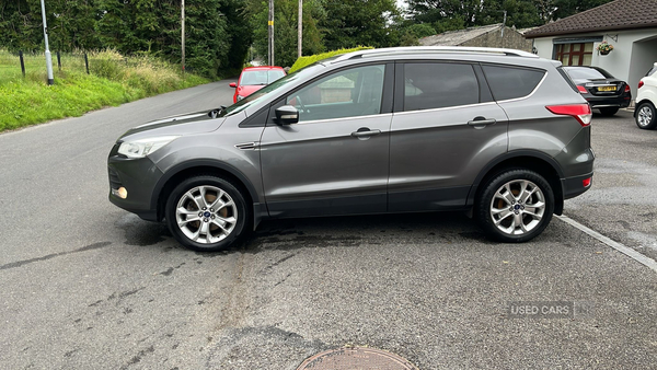 Ford Kuga DIESEL ESTATE in Fermanagh