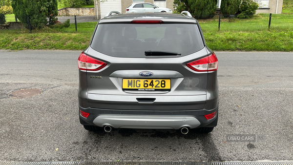 Ford Kuga DIESEL ESTATE in Fermanagh