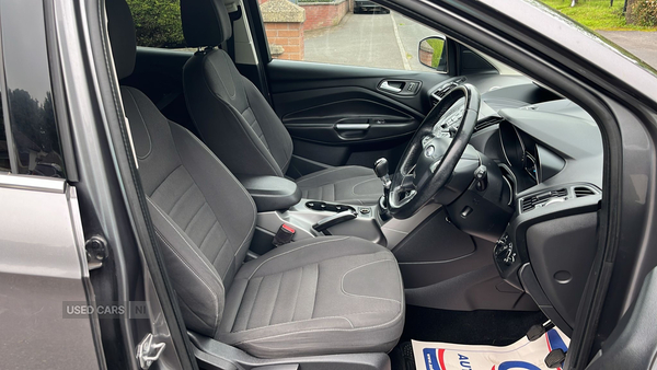 Ford Kuga DIESEL ESTATE in Fermanagh