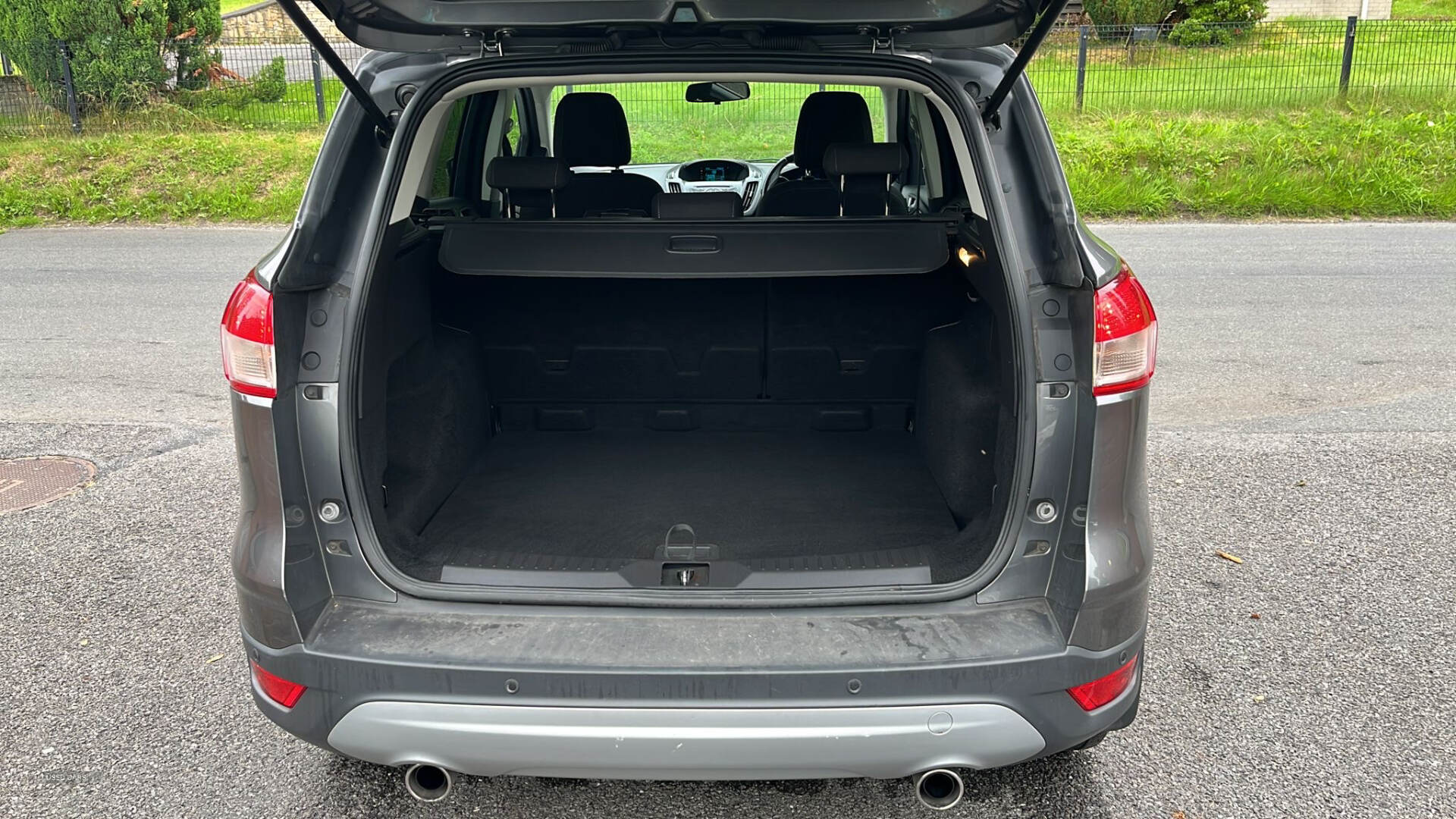 Ford Kuga DIESEL ESTATE in Fermanagh