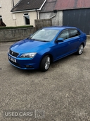 Seat Toledo